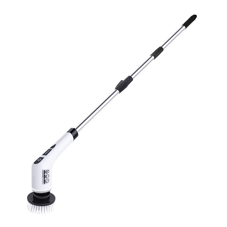 ScrubFresh — Cordless Electric Cleaning Brush